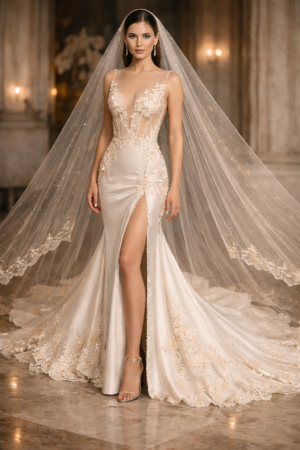 cf552ca3-53da-4bd4-bc0e-8057f9ee0588 Celestine Couture Bridal Gown